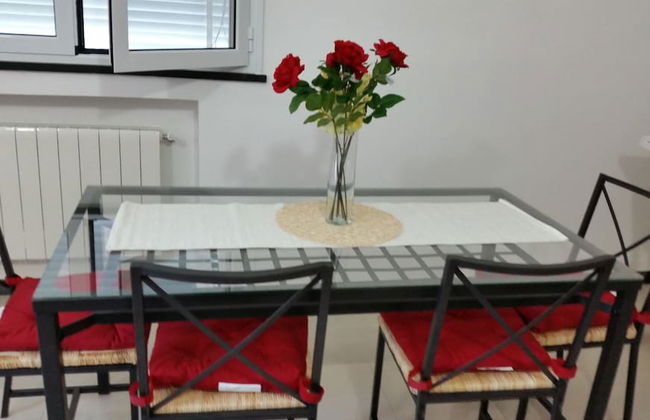 Nice Apartment With sea View in Genoa - Foto 5