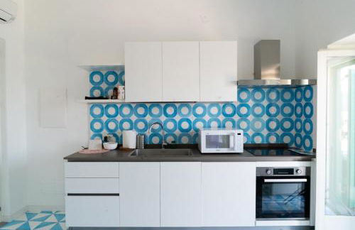 Lipari - casa sul mare di marina corta - Foto 17