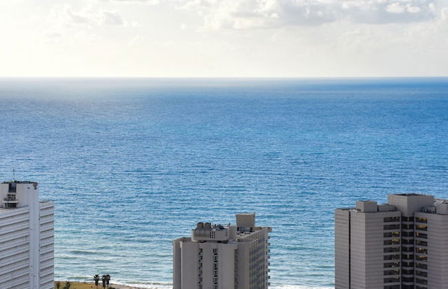 Tower Sea View Luxury 32 Floor Apartment - Foto 61