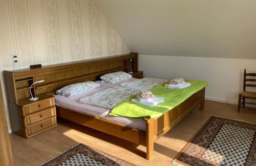 Ferienhaus Am Dombogen - BARRIEREFREI - 2 Schlafzimmer ab 3 Personen - mindestens 3 Nächte Aufenthalt - Foto 12