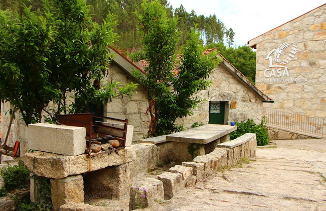 Casa Moinho da Mouta - Foto 25