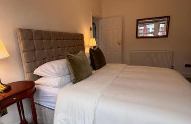 Liverpool Coco House - 3 Bedrooms - Foto 9