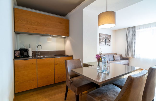 Apart-Hotel Laurus - Foto 19