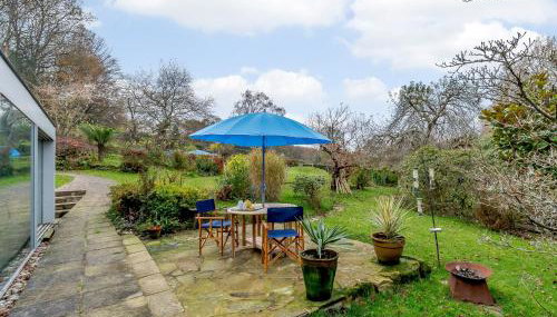 Highlands Farmhouse - Foto 4, Garden