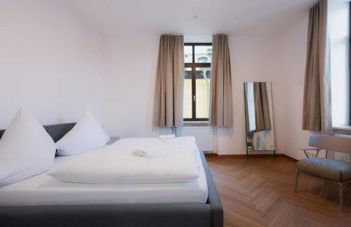 Alpine Apartements Maximilian - Foto 49