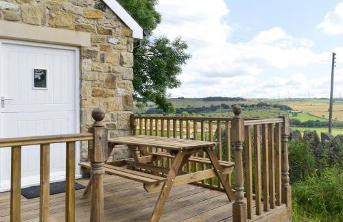 Chestnut Cottage - Foto 7