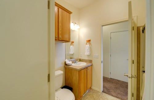 Smith River Home with Boat Launch and Ocean Views - Foto 17