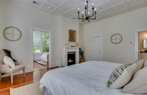 Matchpoint House Aiken - Foto 24