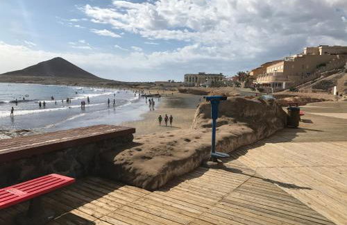 La Perla Medano 1 - Foto 45