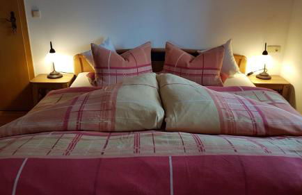 Ferienwohnung Moosegger - Foto 21