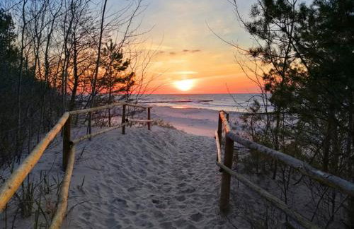 Słoneczne Chatki - Foto 48