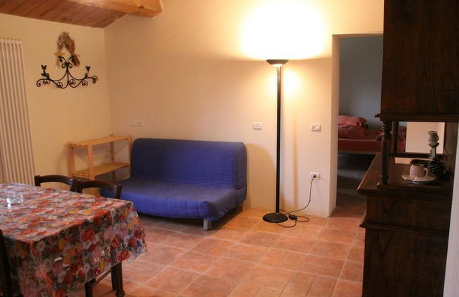 Girfalco - Country House - Bed&Breakfast - Photo 14