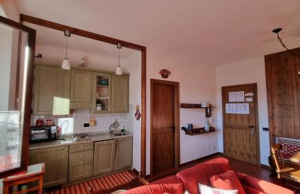 Appartamento Isabella - Residence Montesole - Foto 24