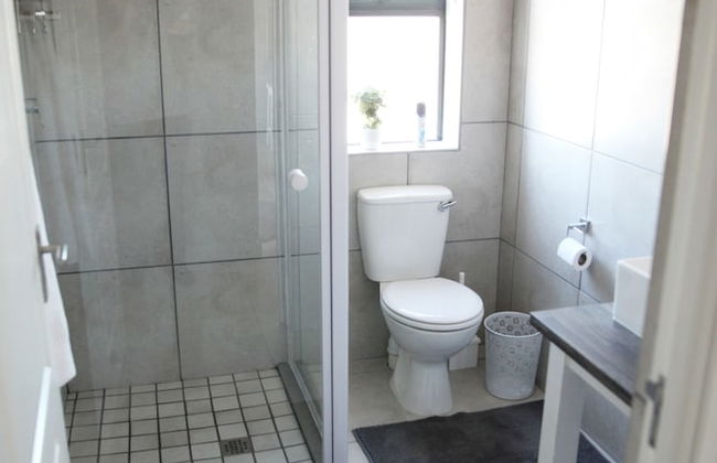 Mari-Amor Self-Catering Apartments - Foto 13