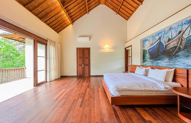 Princessa Villa - Foto 8