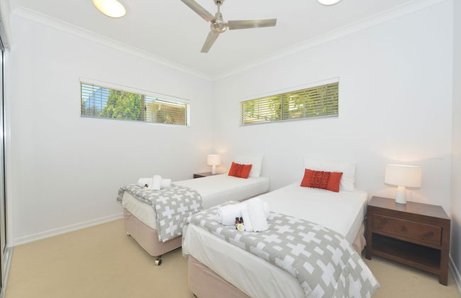 Bellevue At Trinity Beach - Foto 4