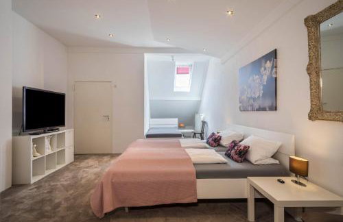 Hof zum Stadl - Ferienwohnung Nr 1 - Foto 7