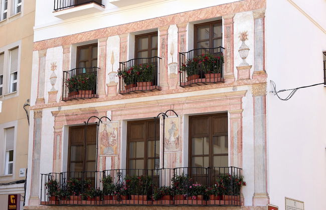 Apartamentos El Marqués - Foto 54