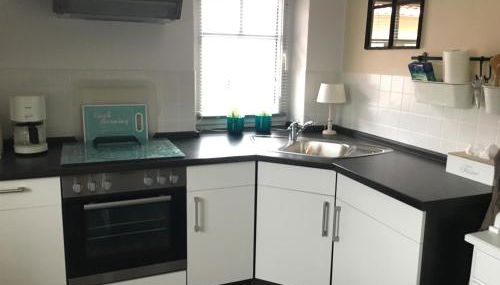 Fewo Lastrup, „Ostblick“ gemütlich unterm Dach - Foto 3