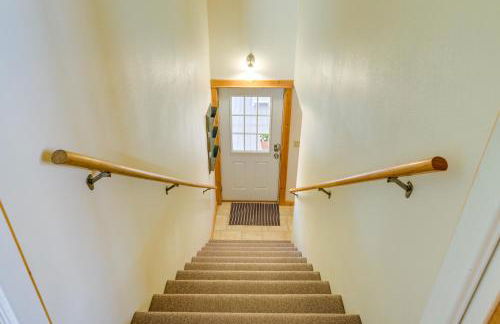 Dillon Ranch Retreat with Endless Mountain Views - Foto 22