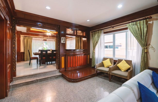 Orchid Pool Villa Phuket - Foto 74