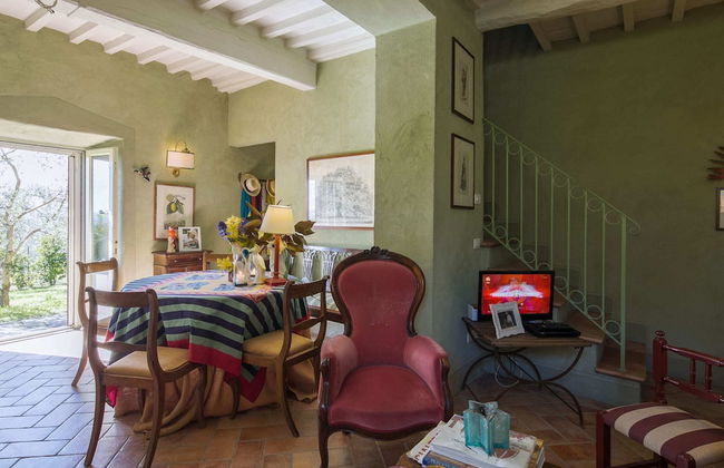 Romantic Retreat With Pool - Foto 35