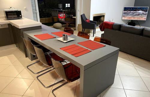 Spacious and Sunkissed 3BR & 2 Bathrooms Apartment - Foto 37