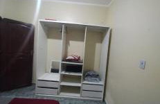 Casa com 3 quarto mobiliada - Foto 7