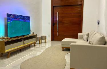 Casa em Condomínio com Piscina Privativa Área Gourmet Conforto e Tranquilidade para Famílias - Foto 76