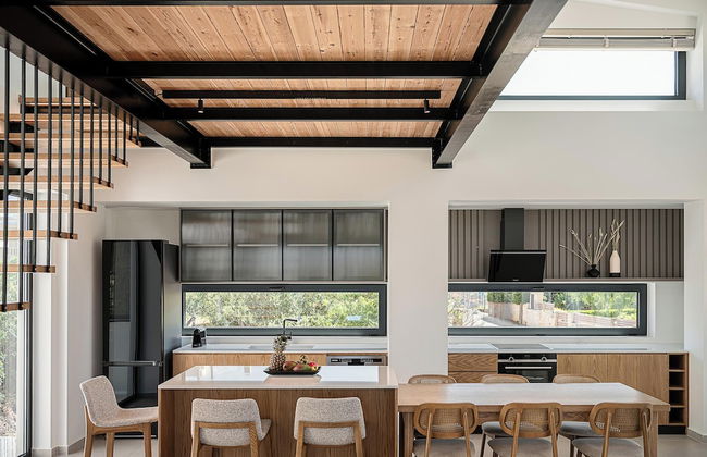 P Project Houses - Foto 20