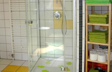 Ferienwohnung Voelkel mit Dachterrasse - Foto 13