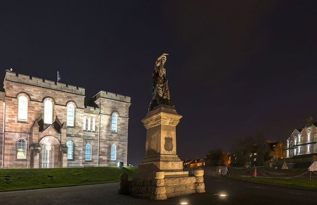 Ardconnel Court Apartments - Foto 45