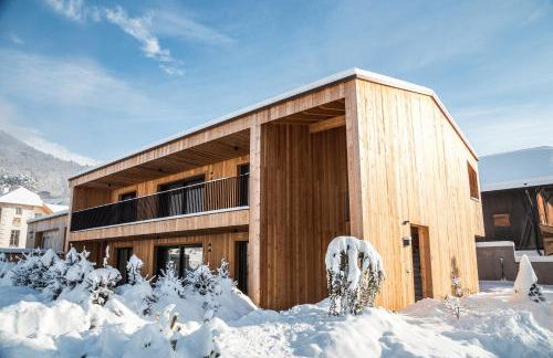 Alpine Chalets App. Pichlerhof - Foto 5