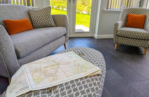 Braeside - Family home in Nethy Bridge - Foto 17