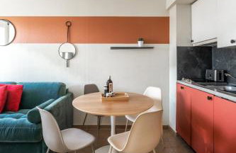 Résidence Château d'Acotz - Appartements avec piscine à 300m des Plages & Océan - Photo 154