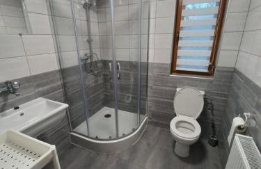 Domki na Mazurach -Pieczarki - Foto 9