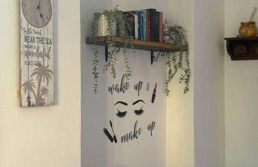 Ocean Suite con letto ad acqua - Foto 15