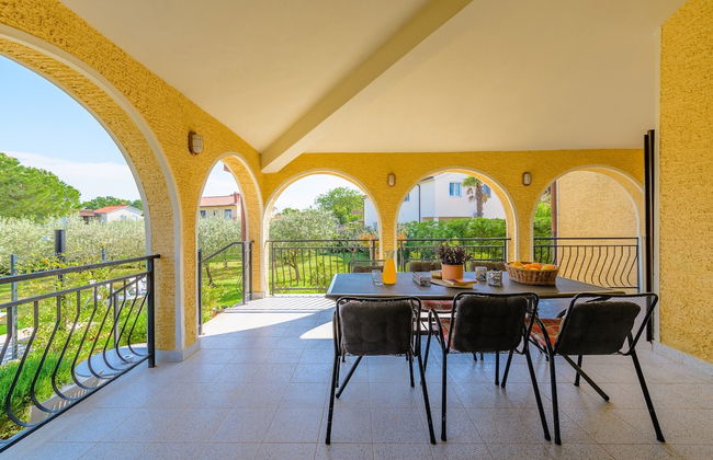 Spacious Apartment With Garden - Foto 21