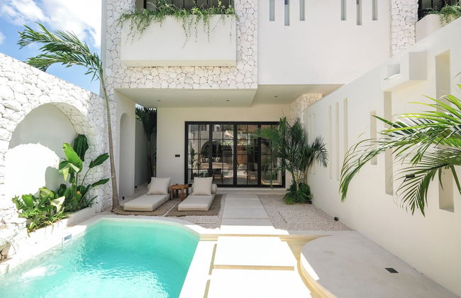 Villa Naji Pererenan - Photo 72