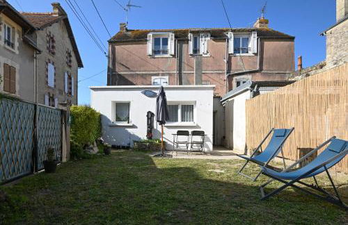 L'échappatoire - A 300 m de la plage - Foto 8