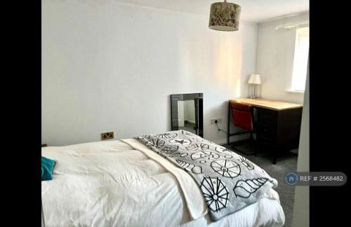 South Wales Coastal Retreat - Foto 18