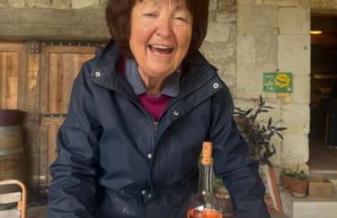 Maison du Roy/ Upper Cambers - Foto 48