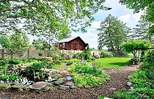 Historic Main Street Getaway - Foto 12