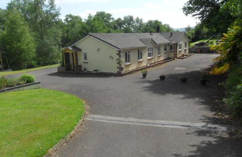 The Annexe Llandysul - Foto 11