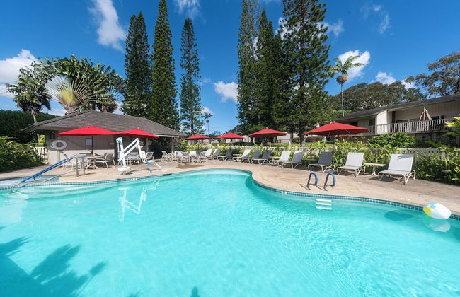 Makai Club Resort - Foto 33