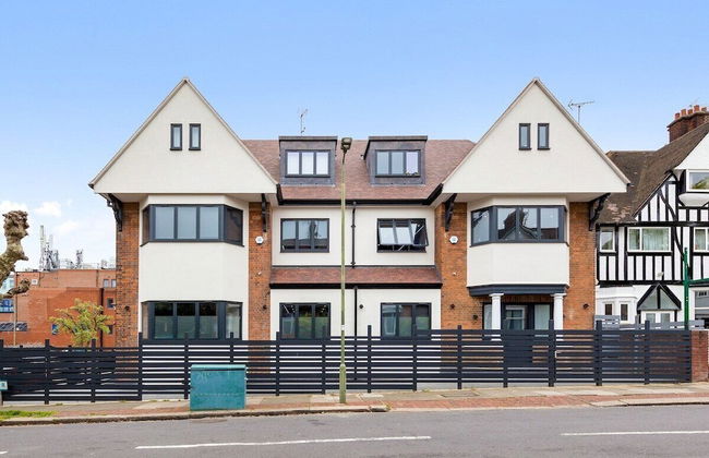 Golders Green Stays - Foto 1