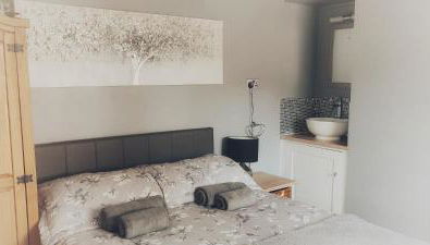 French Horn Chalets - Foto 2, towels, wardrobe