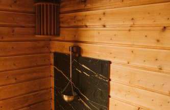 Domki Lawendowy Zakątek - Foto 13