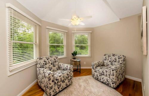 5755 Butler Warren Cheerful 6-Bedroom Villa with fishing pond - Foto 38