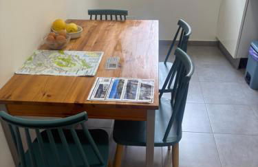 Apartamento; en el camino con WIFI - Foto 6